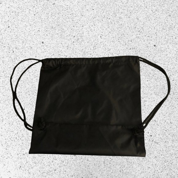 Bruno Mars 24k Magic World Tour Drawstring Backpack - Picture 3 of 3